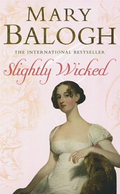 Slightly Wicked : Number 4 in series - 9780749937546