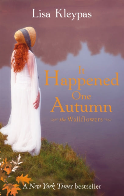 It Happened One Autumn - 9780749942854