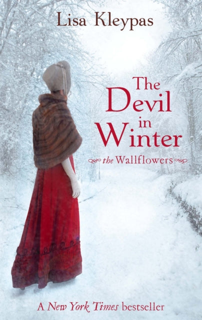 The Devil in Winter - 9780749942908