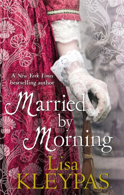 Married by Morning - 9780749953041