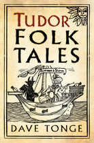 Tudor Folk Tales - 9780750991643