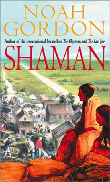 Shaman : Number 2 in series - 9780751500820
