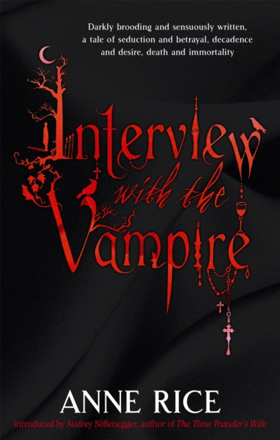 Interview With The Vampire : Volume 1 in series - 9780751541977