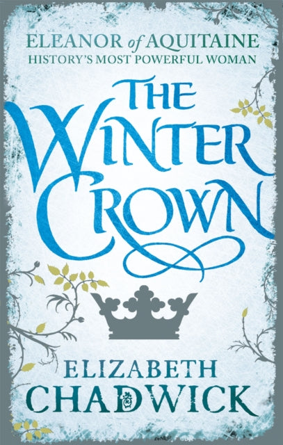 The Winter Crown - 9780751548259