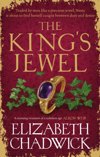 The King's Jewel : from the bestselling author comes a new historical fiction novel of strength and survival - 9780751577631
