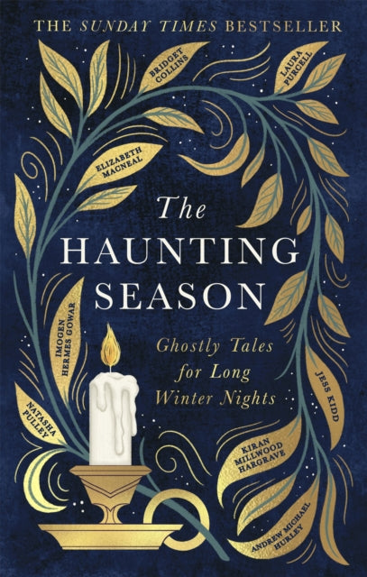 The Haunting Season : The instant Sunday Times bestseller and the perfect Halloween read - 9780751581997