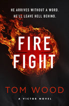 Firefight : One hitman in the battle of his life
