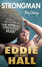 Strongman : My Story - 9780753548714