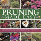 Pruning Made Easy - 9780754828716