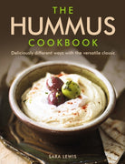 Hummus Cookbook - 9780754832836