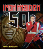 Iron Maiden at 50 - 9780760395042