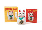 Lucky Cat : Bearer of Good Fortune