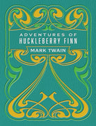 Adventures of Huckleberry Finn - 9780785845614