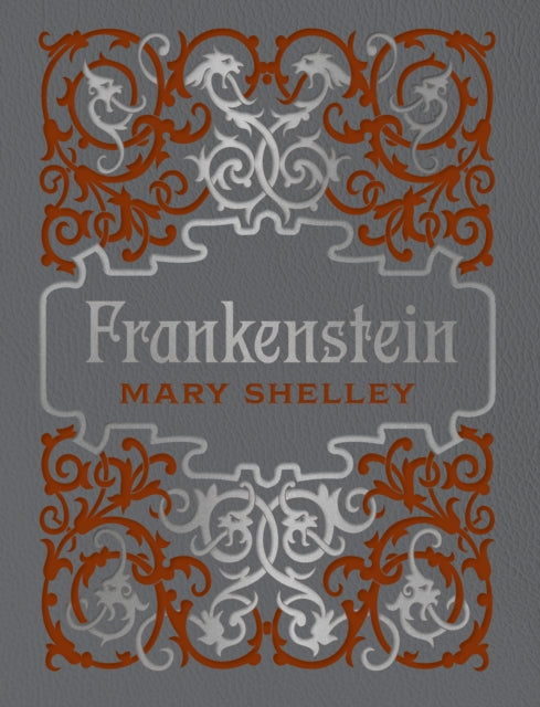 Frankenstein - 9780785846246