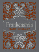 Frankenstein - 9780785846246