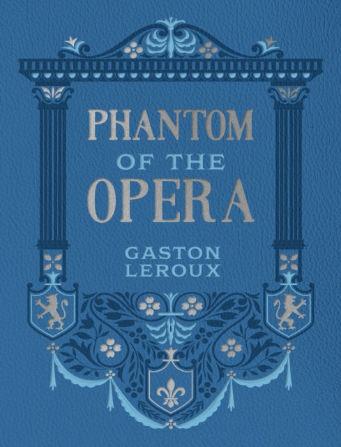 Phantom of the Opera - 9780785846253