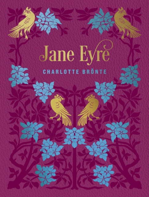 Jane Eyre - 9780785846932
