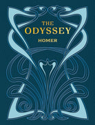 The Odyssey - 9780785846949