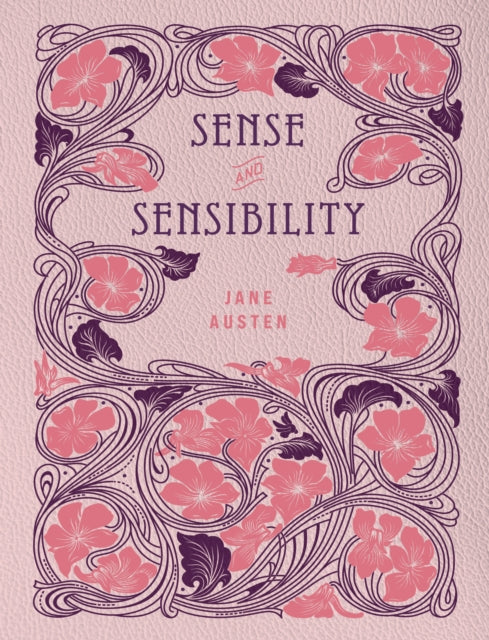 Sense and Sensibility - 9780785847137