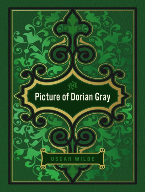 The Picture of Dorian Gray - 9780785847151