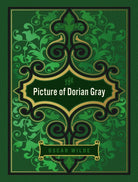 The Picture of Dorian Gray - 9780785847151
