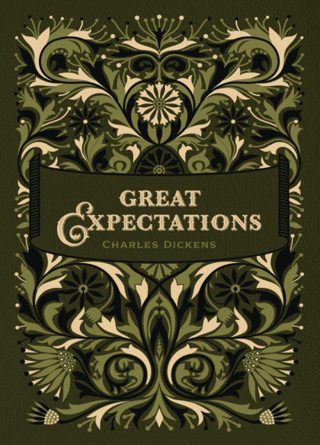 Great Expectations