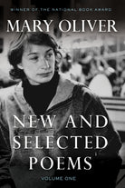 New and Selected Poems, Volume One - 9780807068779
