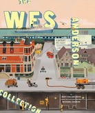 The Wes Anderson Collection - 9780810997417