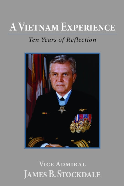 A Vietnam Experience : Ten Years of Reflection - 9780817981525