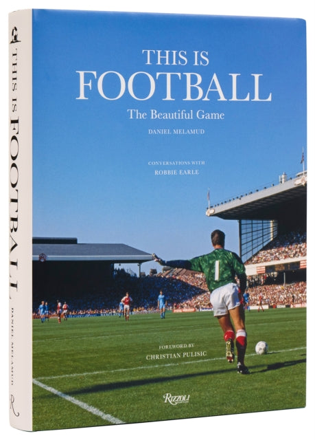 This is Football : The Beautiful Game - 9780847834761