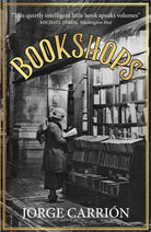 Bookshops - 9780857054463