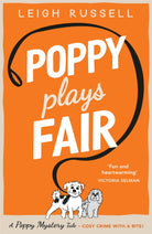 Poppy Plays Fair - 9780857306029