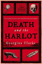 Death and the Harlot - 9780857308979