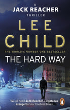 The Hard Way : (Jack Reacher 10)