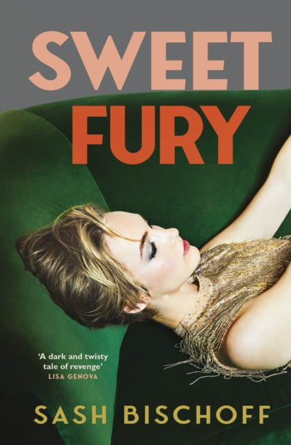 Sweet Fury - 9780857505262