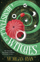 A Resistance of Witches - 9780857506139
