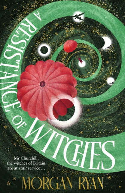 A Resistance of Witches - 9780857506139