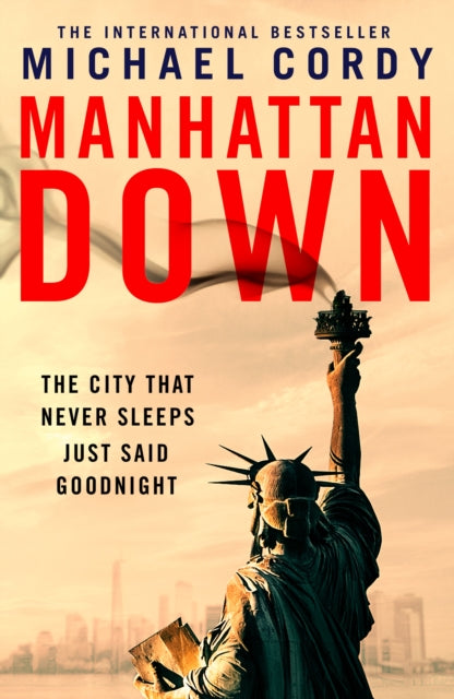 Manhattan Down - 9780857506511
