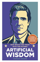 Artificial Wisdom - 9780857507846
