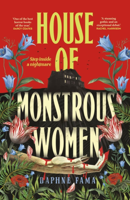 House of Monstrous Women - 9780857507969