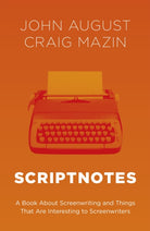 Scriptnotes - 9780857508478