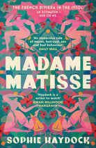 Madame Matisse - 9780857527592