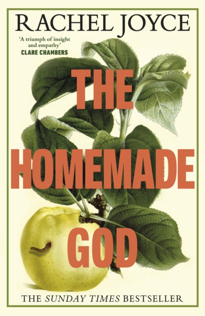 The Homemade God - 9780857528193
