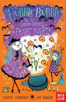 Hubble Bubble: The Super Spooky Fright Night - 9780857633170