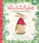The Velveteen Rabbit - 9780857636966
