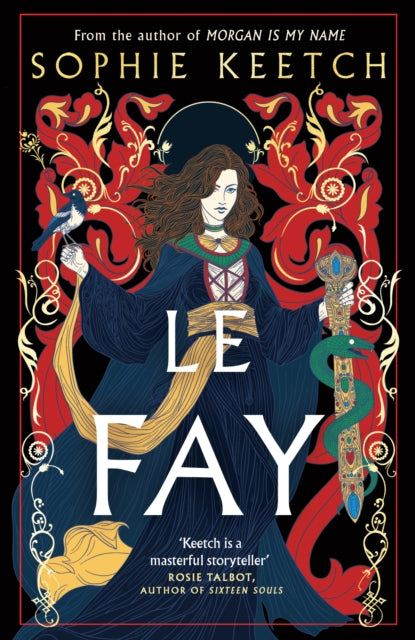 Le Fay - 9780861547012
