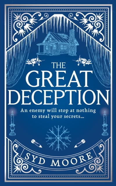 The Great Deception - 9780861549658