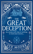 The Great Deception - 9780861549658