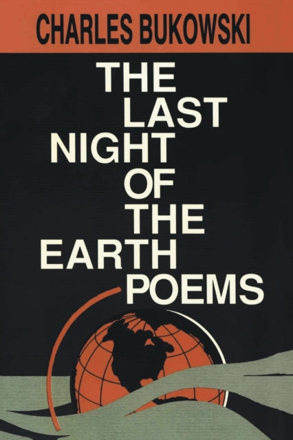 The Last Night of the Earth Poems - 9780876858639