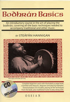 Bodhran Basics - 9780946005871